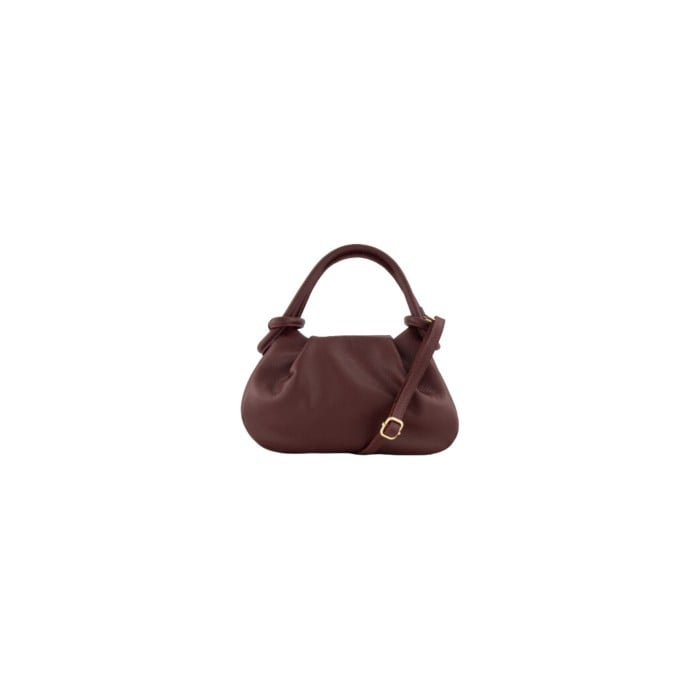 Lucca Classic Grain Bordeaux