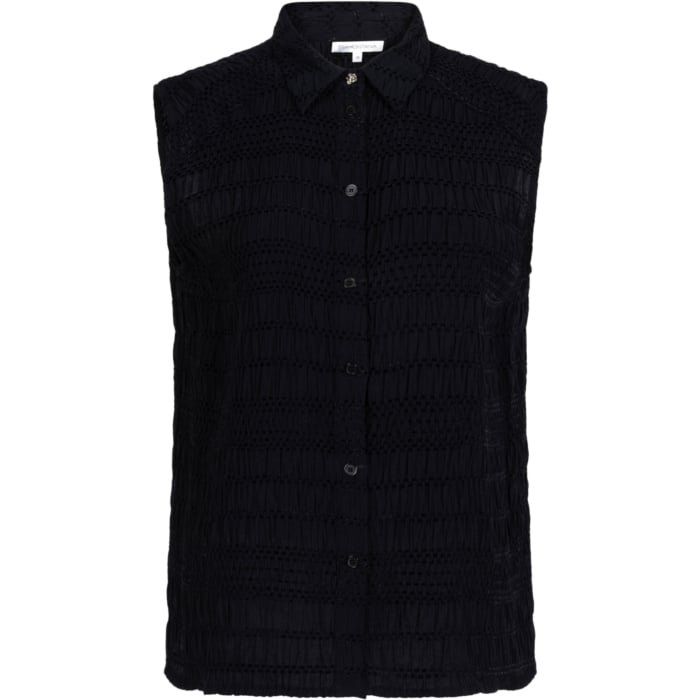Blouse Black