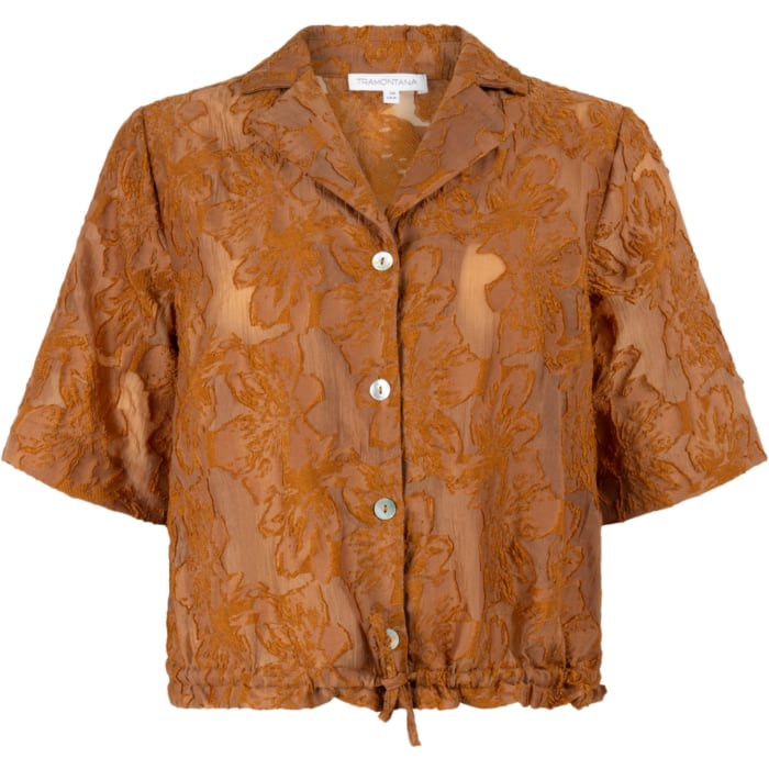 Blouse Kombucha