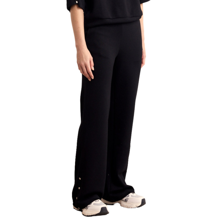 Trousers Black