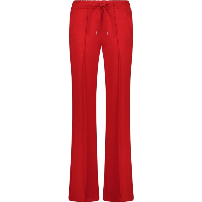 Trousers red
