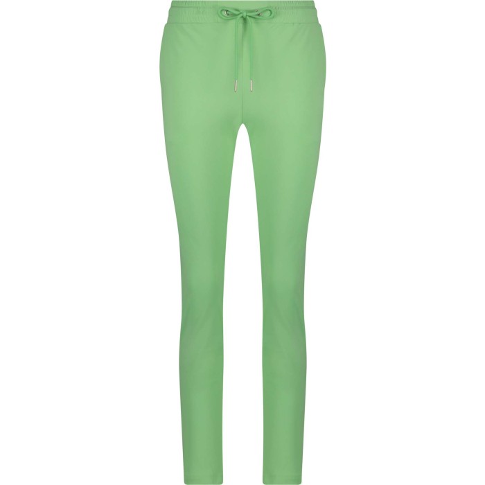 Trousers light green