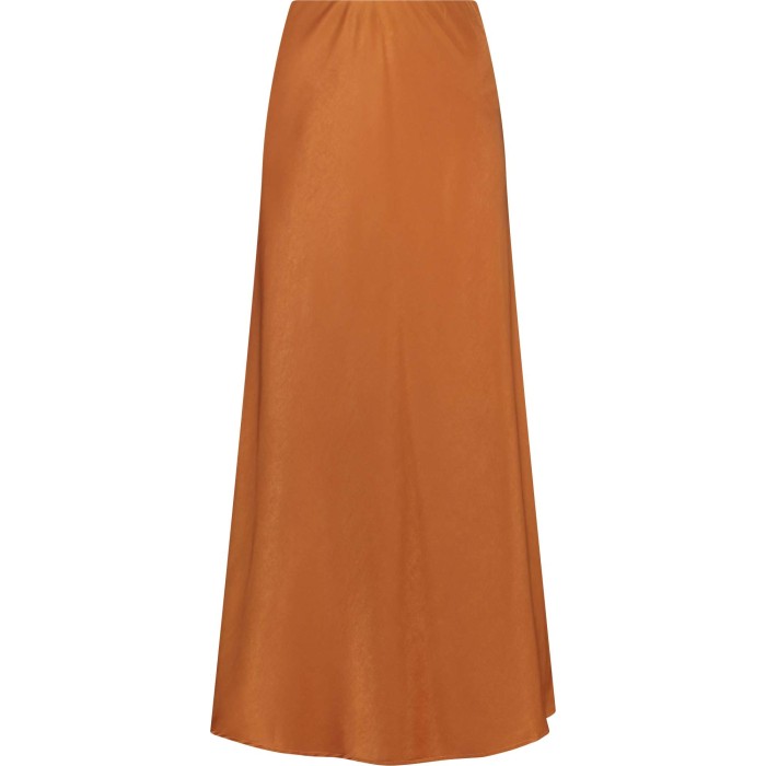 Skirt Caramel