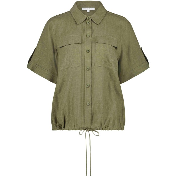 Top Olive