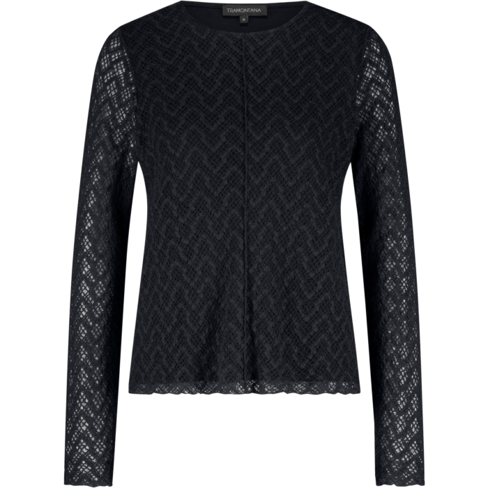 Top Black