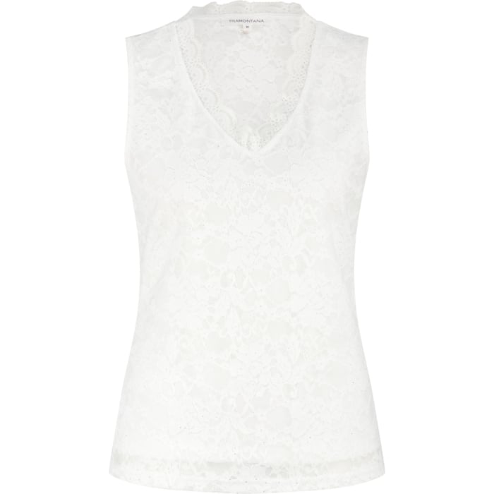 Top Off White