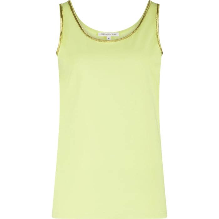 Top Celery