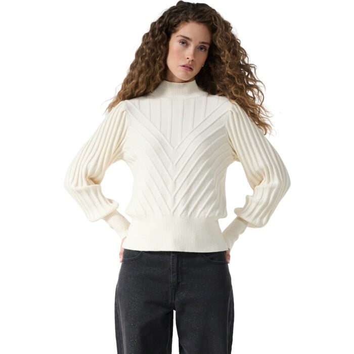 Jumper Snow