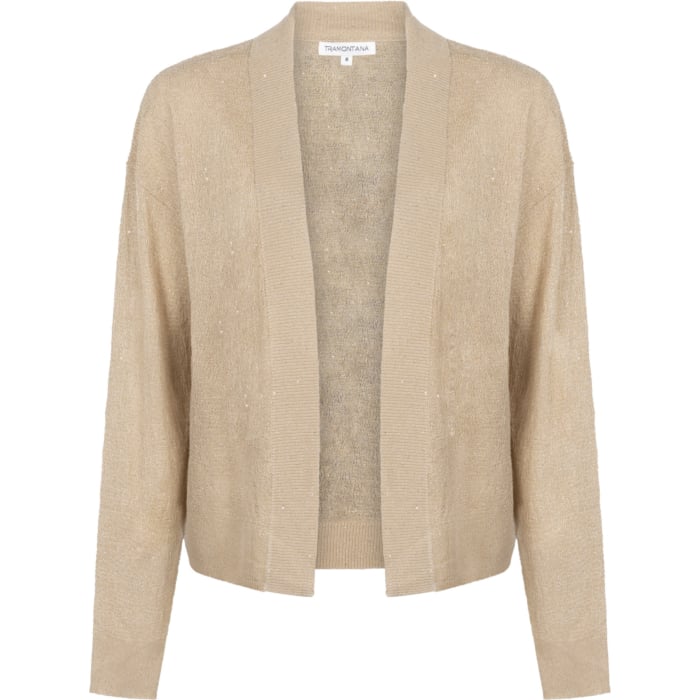 Cardigan Pebble