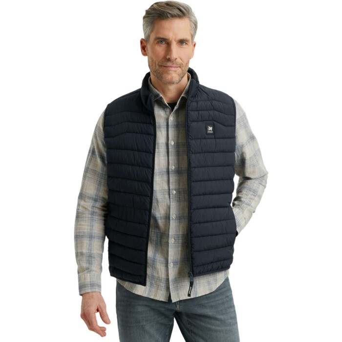 Bodywarmer TRACKOUT Crylon Salute
