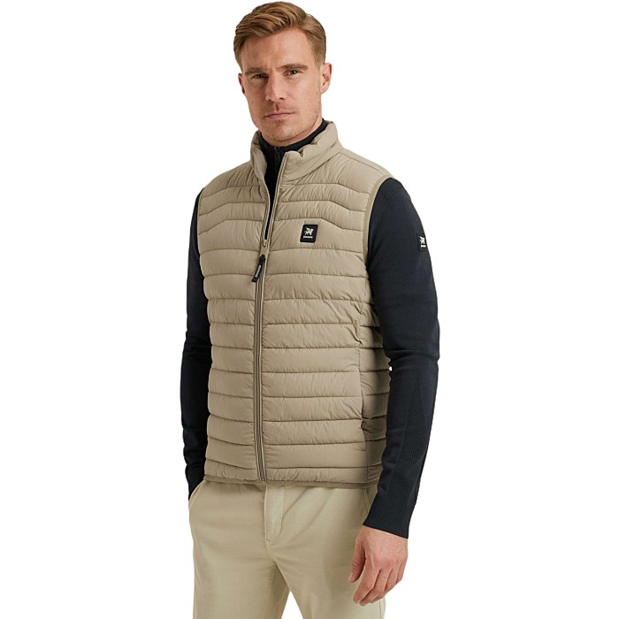 Bodywarmer TRACKOUT Crylon Kelp