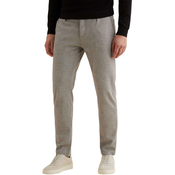 V11 CHINO PRINTED LINEN STRUCTURE 8265