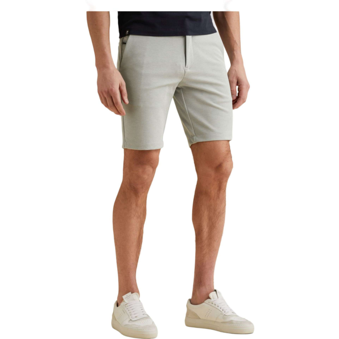 V11 SHORTS PIQUE MELANGE Trooper