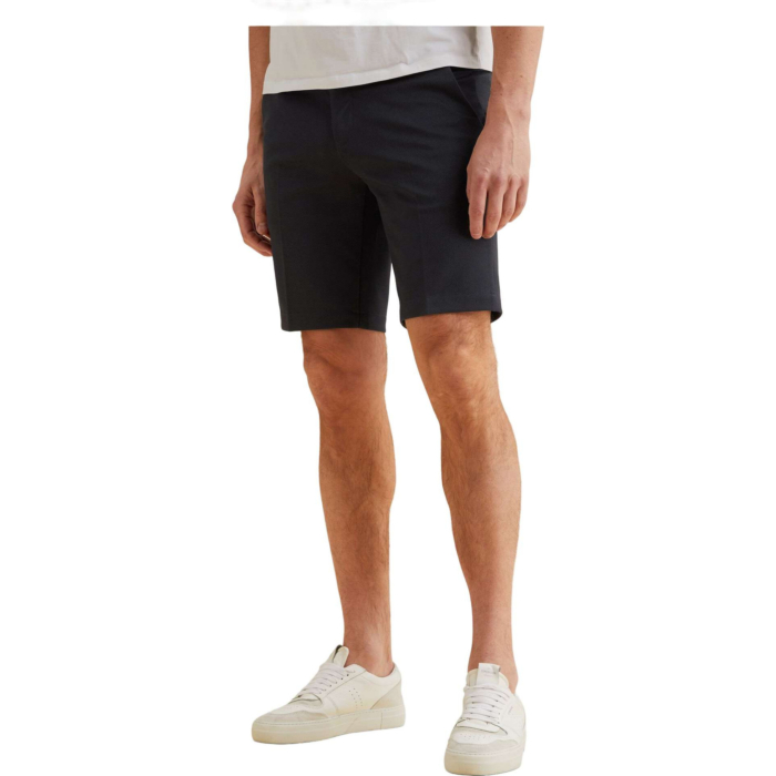 V11 SHORTS PIQUE MELANGE Salute