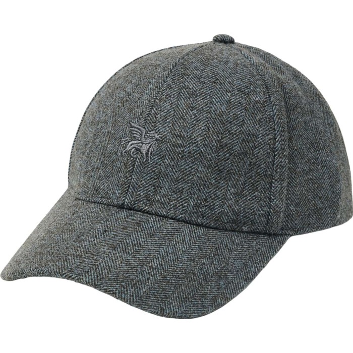 Cap Wool Gargoyle