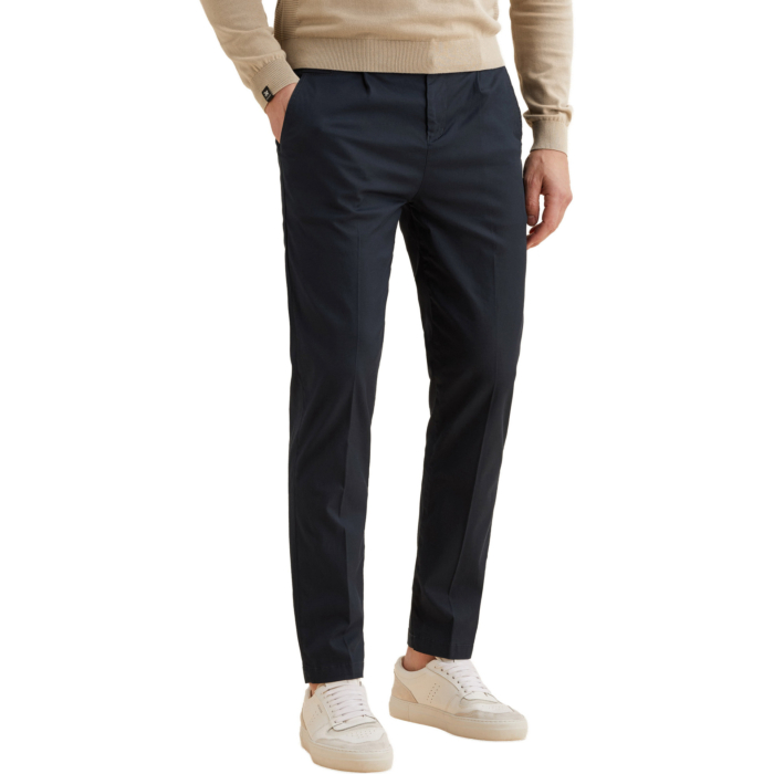 V35 RELAXED CHINO SOFT STRETCH TEN 5281