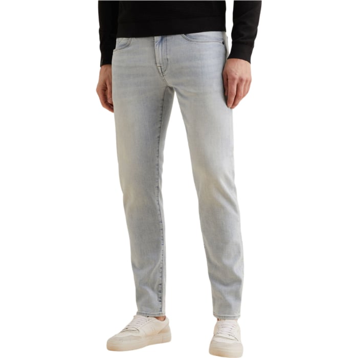 V850 RIDER POWER BLEACH DENIM PBD
