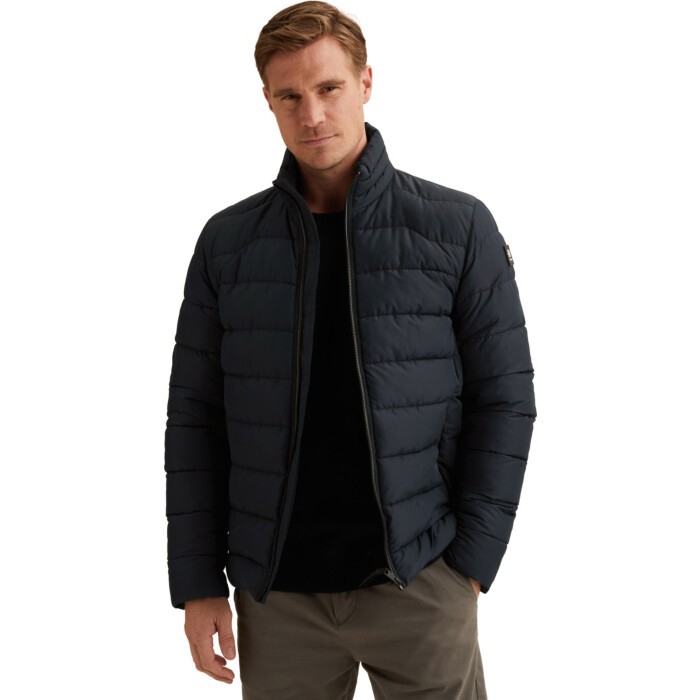 SHORT JACKET CRANKCHASER Everrib Sky Captain