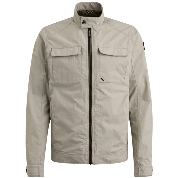 Zomerjas kort model racechase pure cashmere