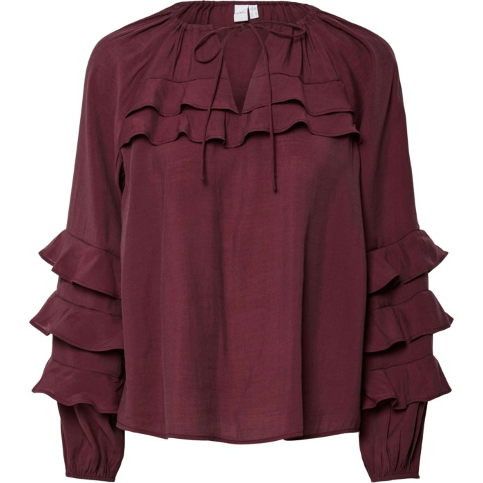 YASTEMURA LS TOP S. Port Royale