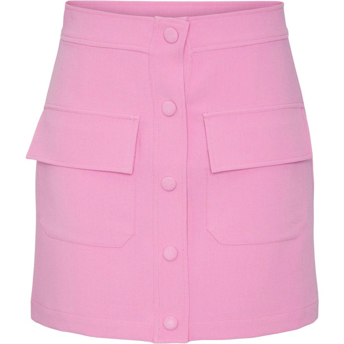 Cymilla hw skirt s. cyclamen roze