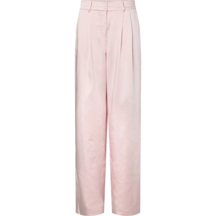 YASVIMA HW SATIN PANTS - SHOW Ballerina