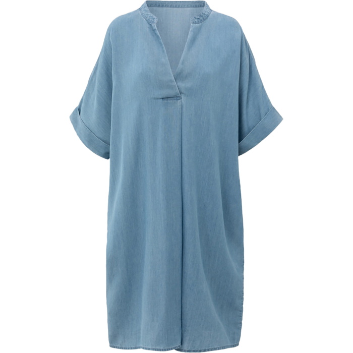 Chambray dress CHAMBREY