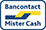 Bancontact-MisterCash logo