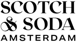 De Scotch&Soda collectie bij VT Mode