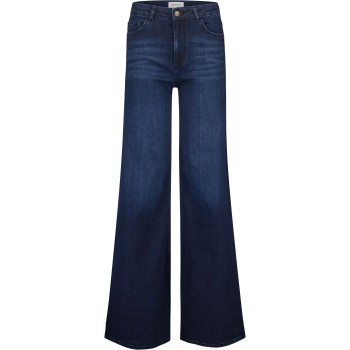 Eva wide jeans