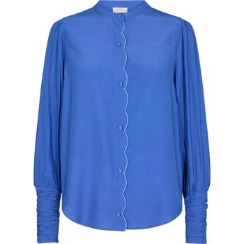 Fqsweetly blouse amparo blue