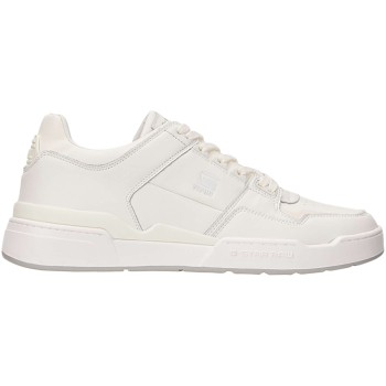 Attacc sneakers white