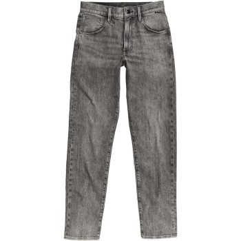 G-Star 3\/4-jeans zwart Webpatroon casual uitstraling Mode Spijkerbroeken 3/4-jeans 