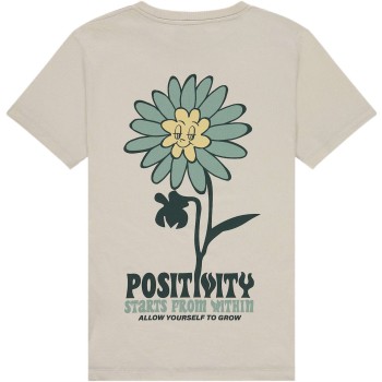 T-shirt positivity moonbeam