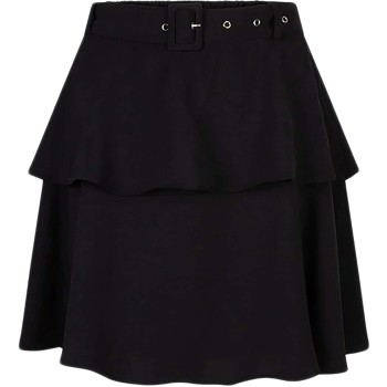 Skirt astrid black