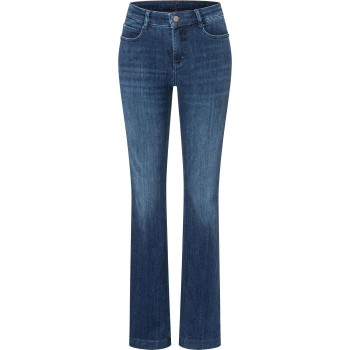 Mode Spijkerbroeken 7/8-jeans J brand 7\/8-jeans blauw casual uitstraling 