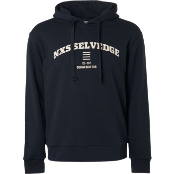 Sweater hooded responsible choice c night