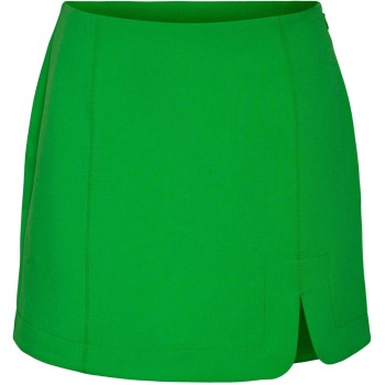 Clasma hw short skirt s. classic green