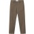 Malus reg suit pants lead grey brown