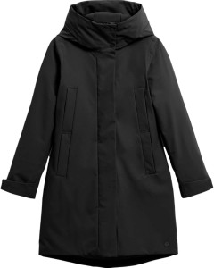 Eline wintercoat black