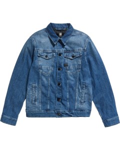 Arc 3d jeans jacket