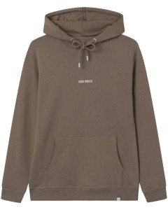Lens hoodie mountain grey