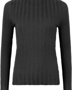 Sweater thirza black
