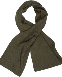 Mschgaline rachelle scarf olivine