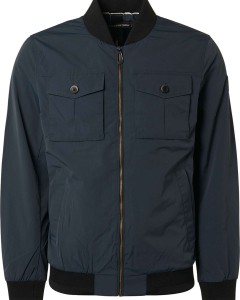 Jacket bomber twill full lined airforce
