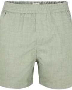 Turi shorts 932 grey green melange