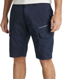 Nordrop cargo shorts stretch twill salute