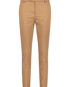 Trousers tobacco