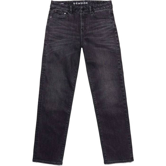 Mode Spijkerbroeken 3/4-jeans Only 3\/4-jeans wit casual uitstraling 