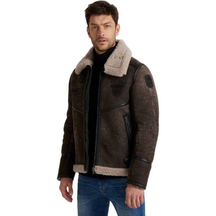 PME Legend Short jacket ceptor 3.0 